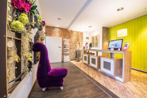 ArtHotel City